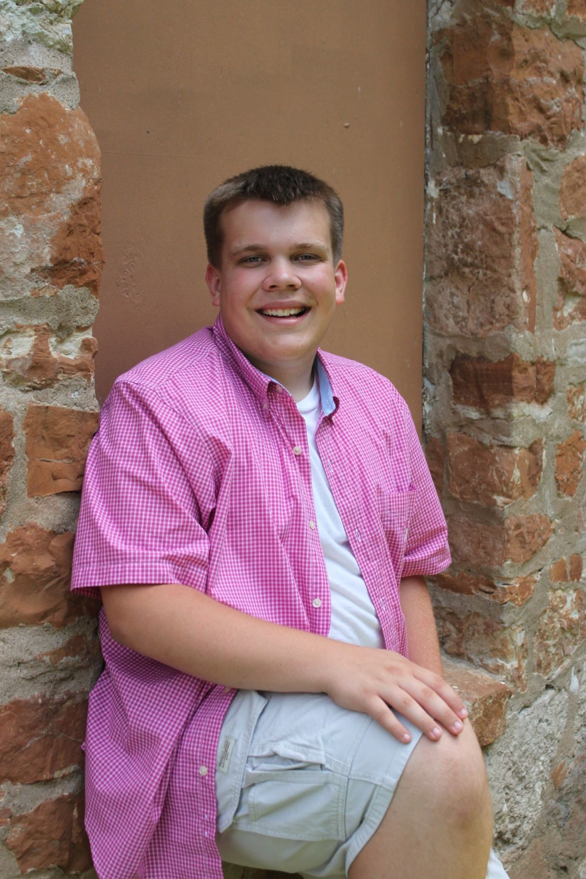 Derek LaBarge, music, Charles City